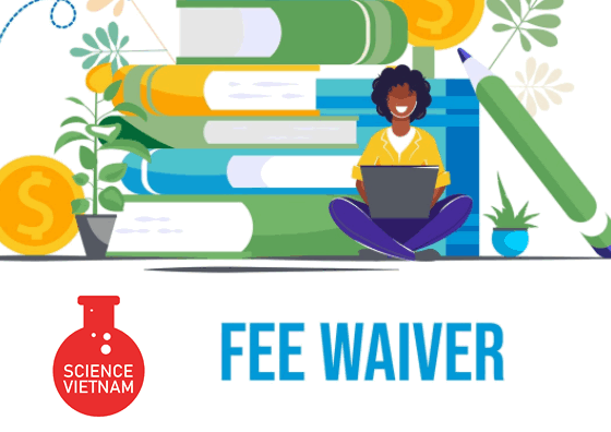 Fee Waiver (Tuition Fee Scholarship)